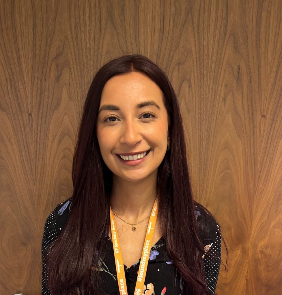 Dr Selina Coles